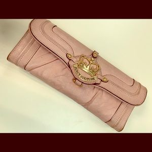 Juicy Coture Wallet